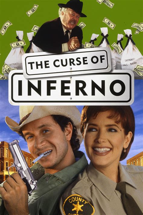 Curse of infrrno